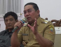 Jadikan Pilkada 2024 di Sumedang Riang Gembira