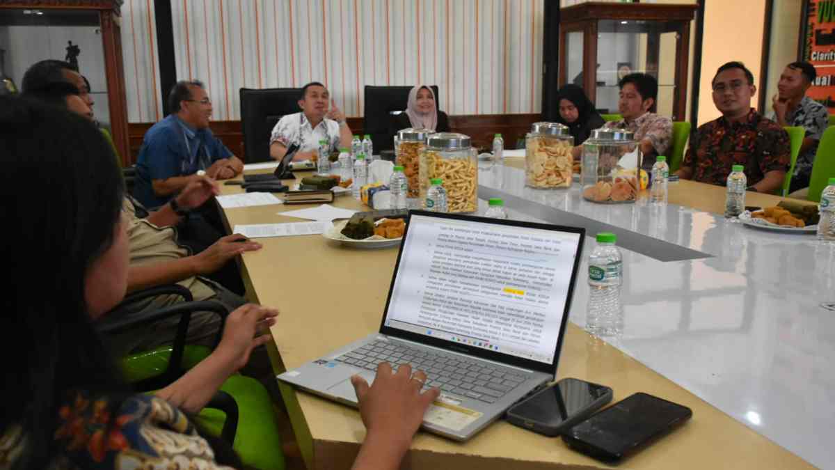 Pemkab Sumedang Bakal Bangun Embung di Palabuan Ujungjaya