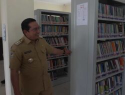 Sumedang Siap Wujudkan Kabupaten Literat Tahun 2035