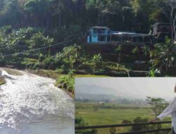 Villa Chayra, Surga Tersembunyi di Panyindangan Sumedang