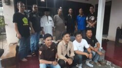 AMS Distrik Sumedang dan Abah Ence Tegaskan Dukungan Penuh untuk Dony Ahmad Munir di Pilkada 2024