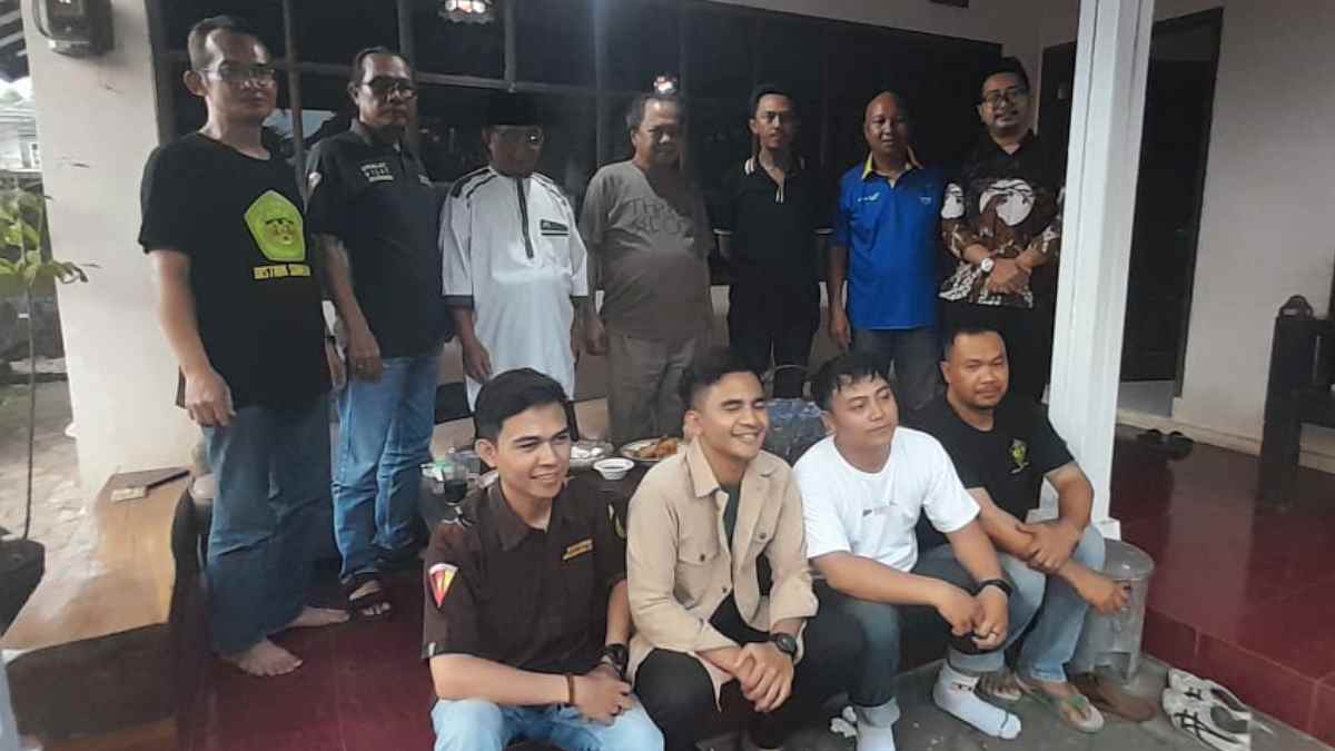 AMS Distrik Sumedang dan Abah Ence Tegaskan Dukungan Penuh untuk Dony Ahmad Munir di Pilkada 2024