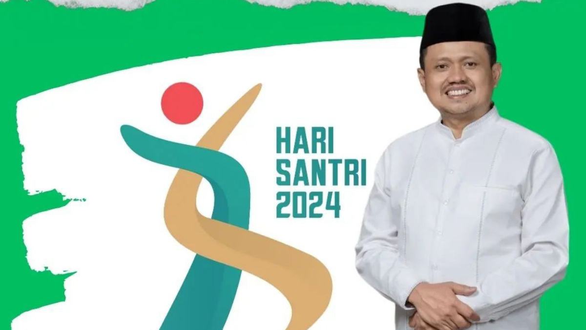 Cabup Sumedang Nomor Urut 2 Dorong Santri Berdaya