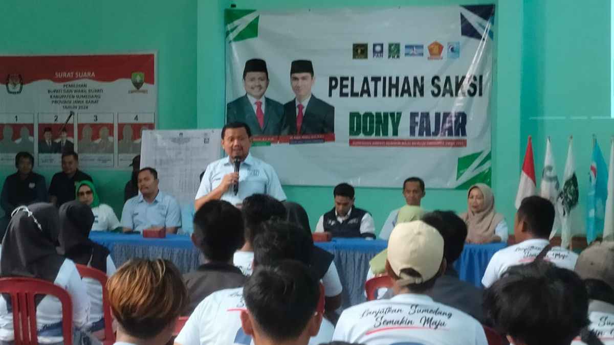 Kawal dan Mantapkan Kesiapan Pilkada 2024