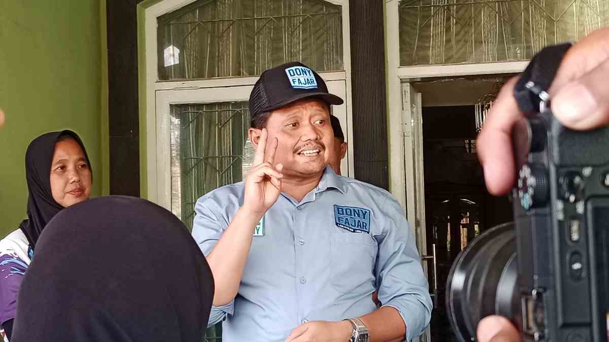 Memaknai Sumpah Pemuda dalam Perspektif Dony Ahmad Munir