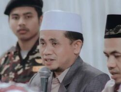 Pesan Ulama Sumedang Jelang Pilkada: Pilih Pemimpin yang Amanah dan Jaga Persatuan