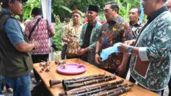 Raja Kayu 2.0, Pameran Produk Kayu di Sumedang