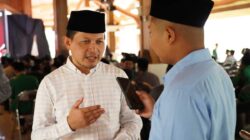 Sosialisasi Pilkada 2024, KPU Sumedang Gandeng GP Ansor