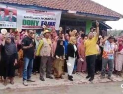 Calon Bupati Sumedang Eni Sumarni Dilaporkan atas Dugaan Ujaran Kebencian dan Hasutan