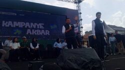 Ini Pesan Dony-Fajar Jelang Pilkada Sumedang