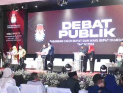 Pemkab Sumedang Siap Sukseskan Pilkada 2024, Dorong Lahirnya Pemimpin Terbaik untuk Masa Depan