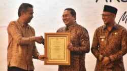 Borong Penghargaan ASA Award 2024, Bukti Komitmen Sumedang Turunkan Stunting