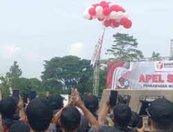 Waspada TPS Rawan Kecurangan dan Bencana Alam di Sumedang